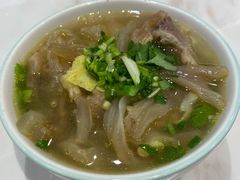 -犇逸·乐山跷脚牛肉·四川现炒(览海店)