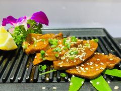 -渔日本料理铁板烧(新天地假日广场店)