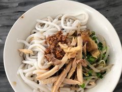 -再回首鸡肉米线(人民路一店)