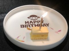 -燃扒房Steakhouse(皇庭店)
