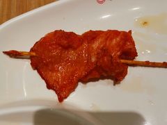-小杨生煎(宝山花园城店)