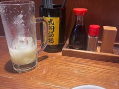 -九州酒场ひこぞう(1号店)
