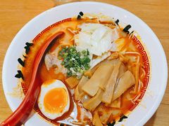 -博多豚屋拉面