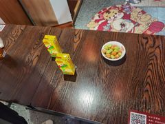 -刁四麻辣烫·五福里国潮店