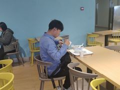 -百晟香·兰州牛肉面(景泰美食城店)