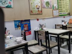 大堂-饨顿香馄饨