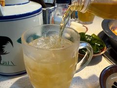-芈重山老火锅(广州首店)