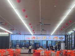 -红月湾海鲜饭店•沙滩海景(双月湾店)