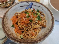 热干面-湖北味道(湖北大厦店)