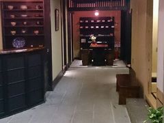 -江户樱花旅馆