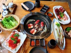 -一牛道炭火烧肉居酒屋(椒江店)