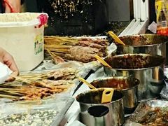 -辽B·小串(总店)