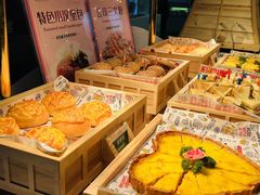 -南美元生态大酒店(海珠店)