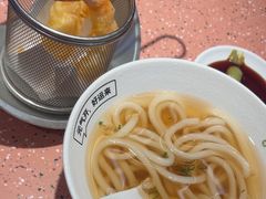 -元气寿司(东方宝泰店)