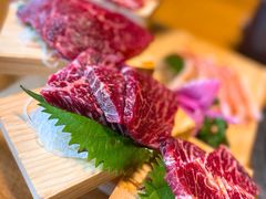 -一牛道炭火烧肉居酒屋(椒江店)