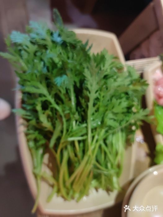 蜀大侠火锅(森兰花园城店)图片