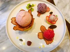 -哈根达斯(武汉天地店)