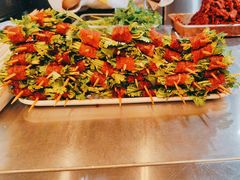 -阿串串老火锅(力盟店)