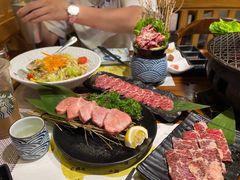 -热血兄弟·炭火烤肉(融侨中心店)