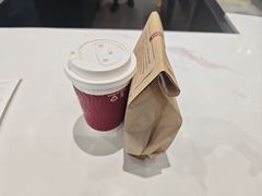 -COSTA COFFEE(丰联广场店)