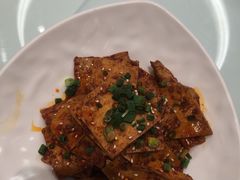 -飞鹿餐饮·陕南菜(北关店)