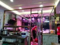 -陆记鹅庄·潮汕菜·狮头鹅(大仟里店)