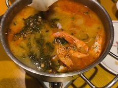 -东就鸭饭店·古早海南菜(友谊南海城店)