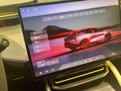 -莲花跑车(国贸商城店)