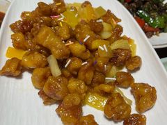 -云隐小厨·传统大理美食(复兴路店)