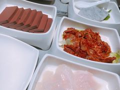 -海底捞火锅(天一广场亚细亚店)