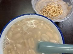花生汤-没牙伯花生汤店(老药洲店)