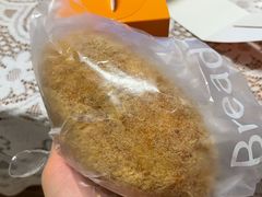 -面包新语(龙湖·西宸天街店)
