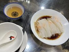 -阿殳粥馆(水围村店)