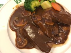 -太平馆餐厅(油麻地店)