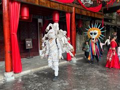 -吃饭皇帝大·土家民族菜(奥体印象城店)