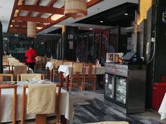 大堂-辣婆婆(航天桥店)