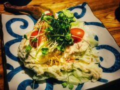 土豆沙拉-文立新麻辣烫(合生汇21街区店)