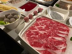 -海底捞火锅(劲松店)