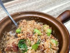 -壹煲口福煲仔饭(中山路店)