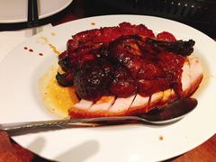 -文兴酒家(Chinatown - Gerrard Street)