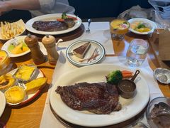 -斗牛士牛排(南京东路店)