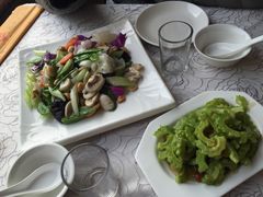 -羊上树(南门外店)