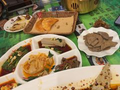 -令氏家外家周秦食府(高新店)