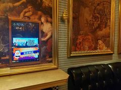 -自由港KTV(王子公主金平店)