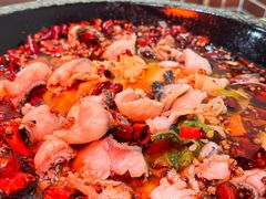 -金三可市井水煮鱼(金碧园店)