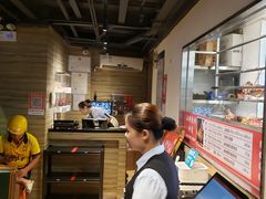-添饭茶餐厅(天悦龙庭店)