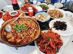 -马头巷·食景园(苏州总店)