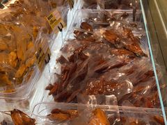 -开心焗·盐焗零食(南京中央商场新街口店)