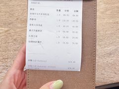 -Papa Razzi西餐厅