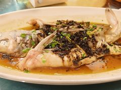 -听风阁农家私房菜茶楼(龙坞店)